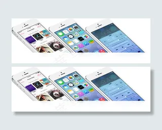 ios7最新产品规范文档