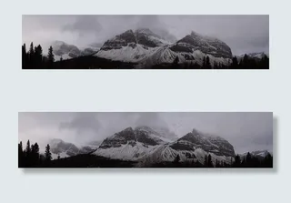 加拿大风光图片