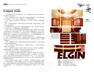 艺极楼梯画册内页