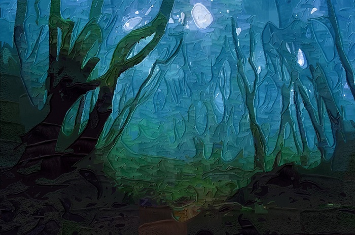 高清 抽象 装饰画图片