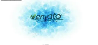 AE水墨 AE片头 AE模板