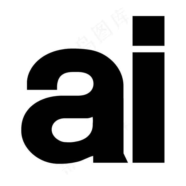 人工智能eps,ai矢量模版下载