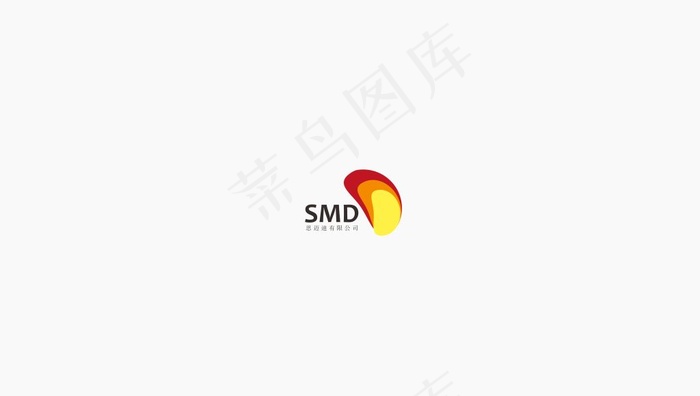 公司logocdr矢量模版下载