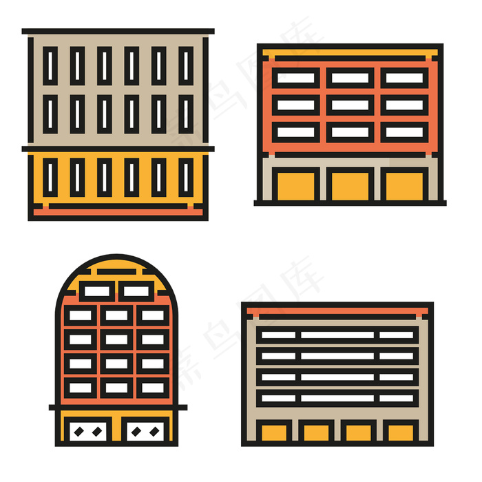 icon图标素材