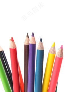 彩色笔图片 彩色笔图片