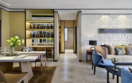 客厅设计高清图片下载