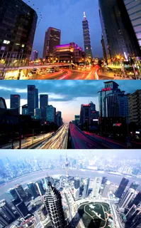 高清城市旅游宣传片视频 高清城市旅游宣传片视频