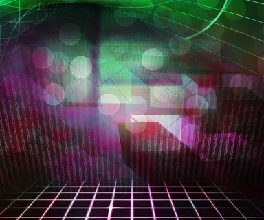 计算机科学背景纹理 计算机科学背景纹理