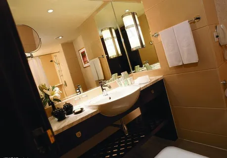 酒店卫生间图片 酒店卫生间图片
