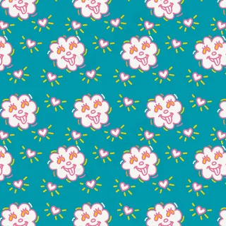 矢量图 微笑灵感设计专题 笑脸 免...