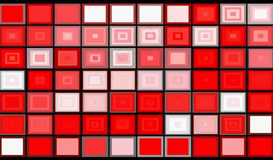 活泼舞台动感背景