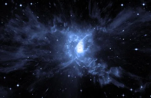 宇宙星空外太空星系图片 宇宙星空外太空星系图片