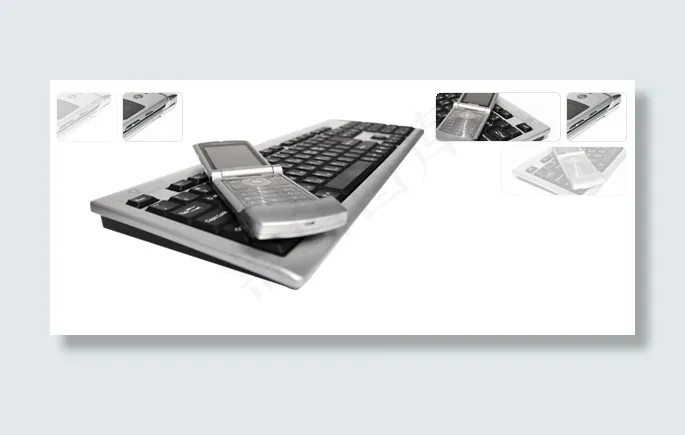 照片展示（flash xml）