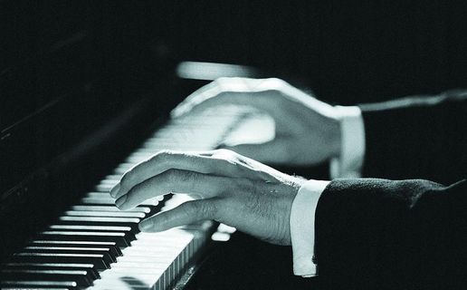 高清晰乐器局部特写图片