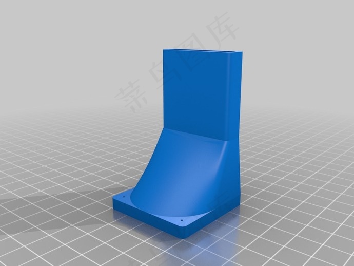 为40毫米风扇V2另一个风扇