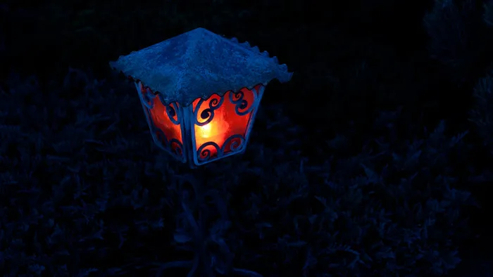 夜灯