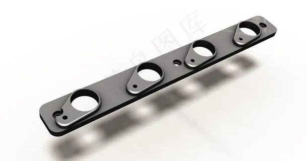 马自达B6线圈接头