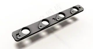 马自达B6线圈接头