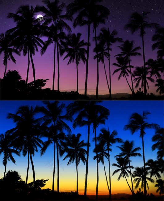 PSD背景素材