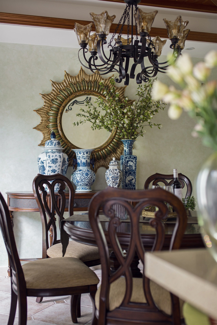 谢辉设计--浪漫满屋·成都花园