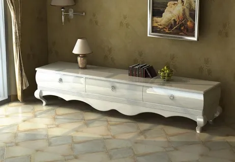 欧式电视柜图片