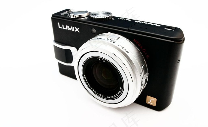 lumixdmc数码相机图片