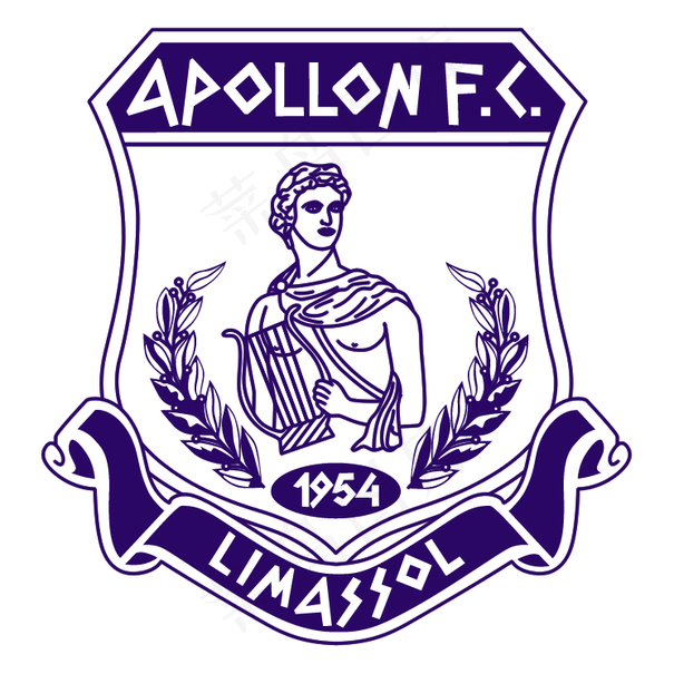 阿波罗利马索尔