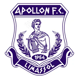 阿波罗利马索尔