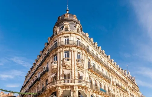 欧洲建筑图片 欧洲建筑图片