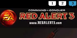 3屏Flash竖焦点图广告代码