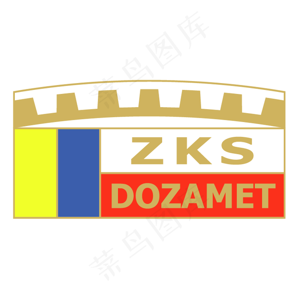 该dozamet现溶胶eps,ai矢量模版下载