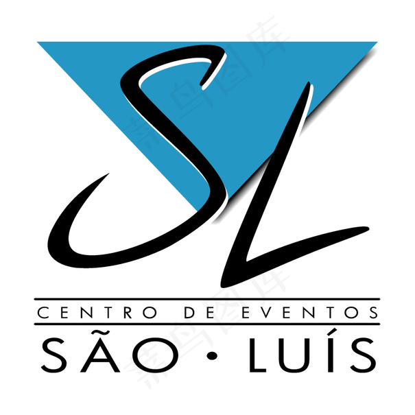 Centro de EventOS...eps,ai矢量模版下载