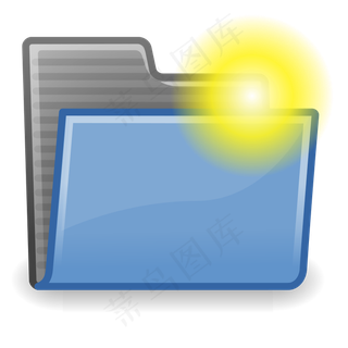 探戈新的文件夹