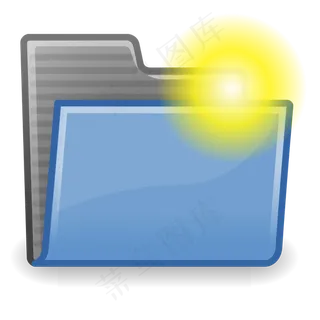 探戈新的文件夹