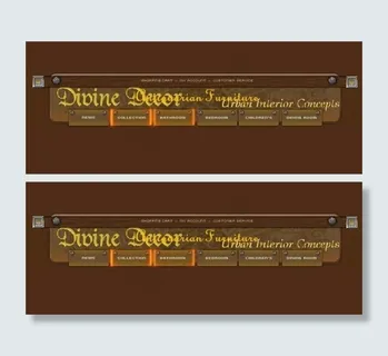 古玩家具flash素材