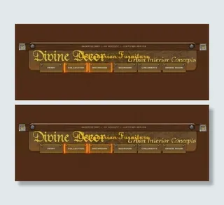 古玩家具flash素材