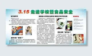 食品安全图片