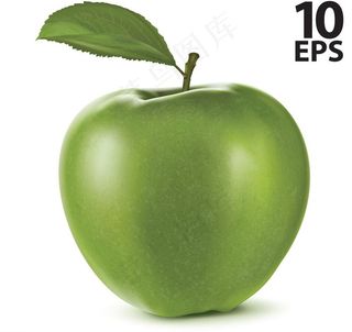 青苹果图片