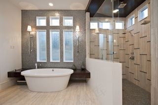 卫生间设计效果图