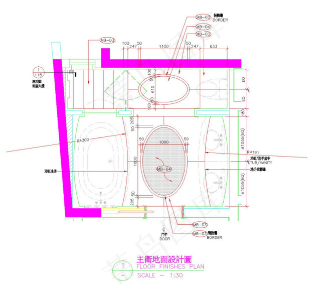 古典建筑素材设计图
