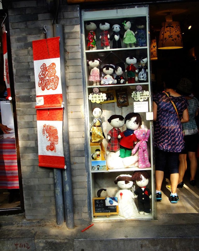 特色玩具图片