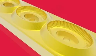 死腔下/模具肥皂马佐尼斯图雷3