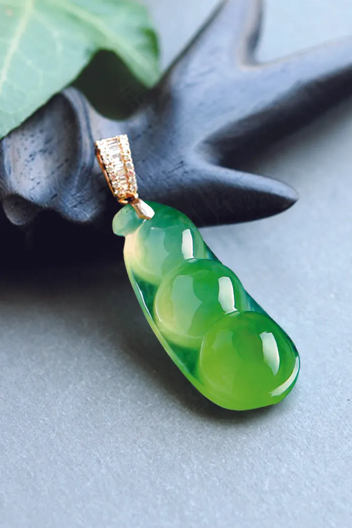 翡翠珠宝高清图片