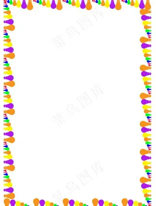 边框相框 边框 相框图片