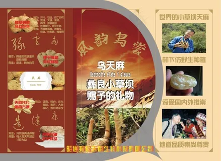 云南乌蒙本草生物科技开发有限公司