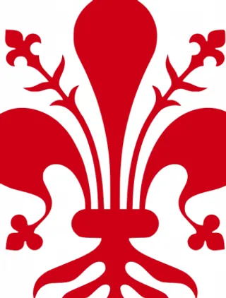 佛罗伦萨市的武器载体涂层