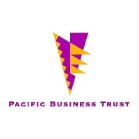 太平洋商业信托eps,ai矢量模版下载