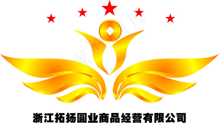 金融公司LOGO