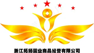 金融公司LOGO