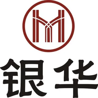杰能-银华LOGO